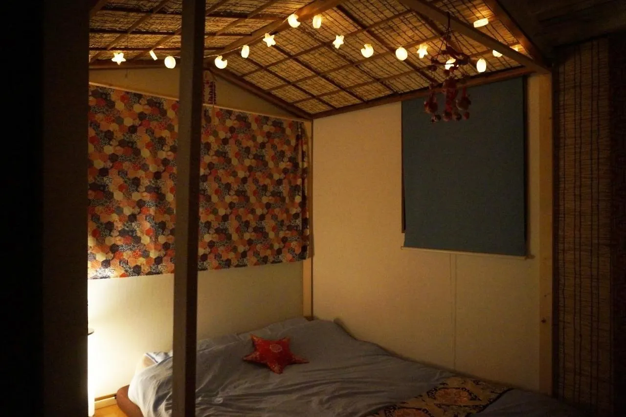 Kaoru'S Home In Tokyo Shin-Itabashi 0*,  اليابان