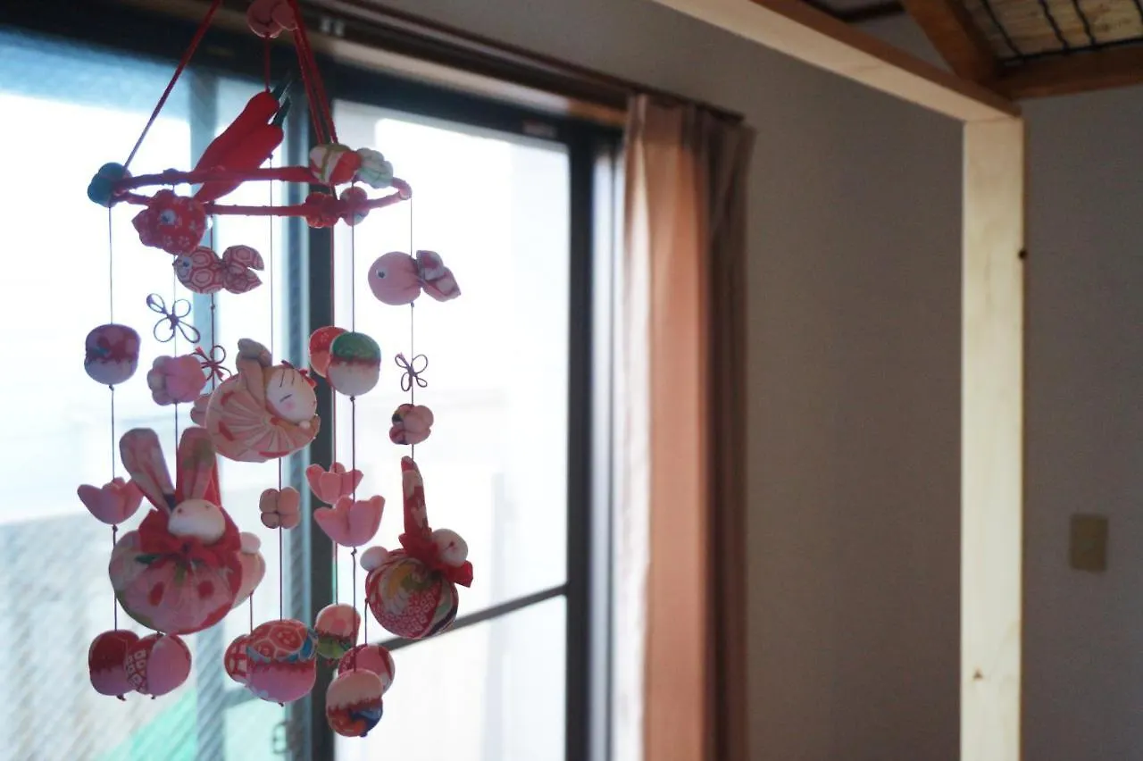 Kaoru'S Home In Tokyo Shin-Itabashi اليابان