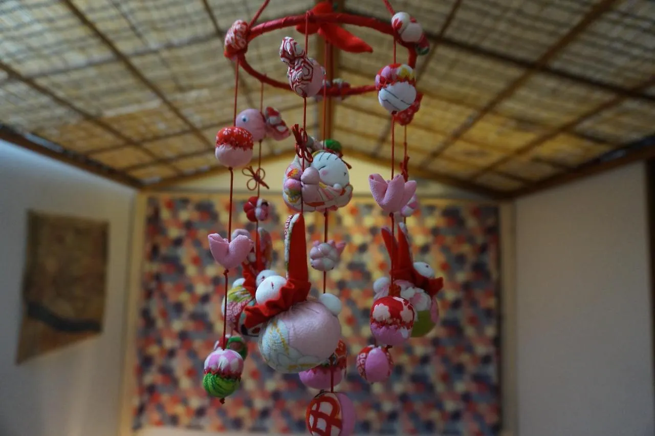 Kaoru'S Home In Tokyo Shin-Itabashi فيلة