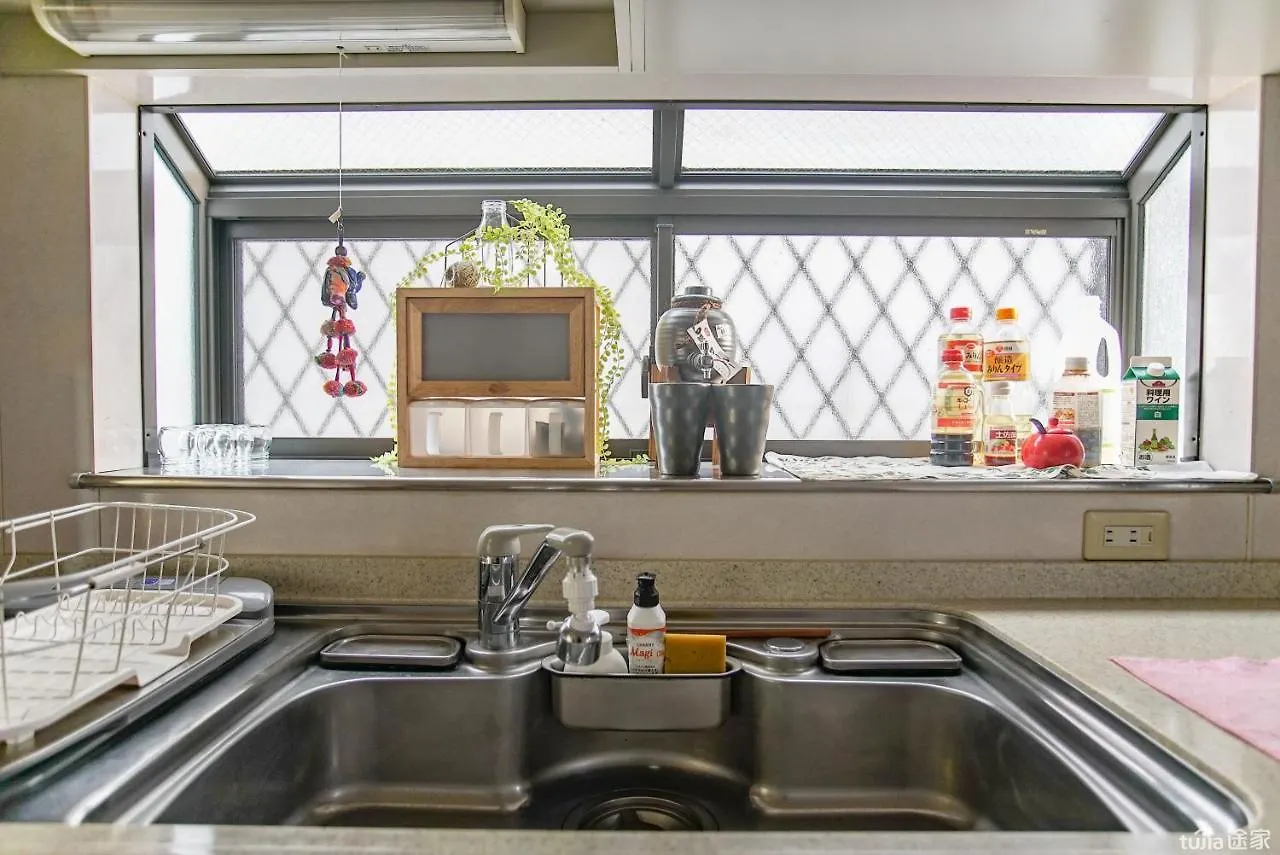 Kaoru'S Home In Tokyo Shin-Itabashi فيلة