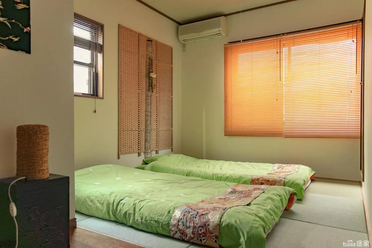 Kaoru'S Home In Tokyo Shin-Itabashi اليابان