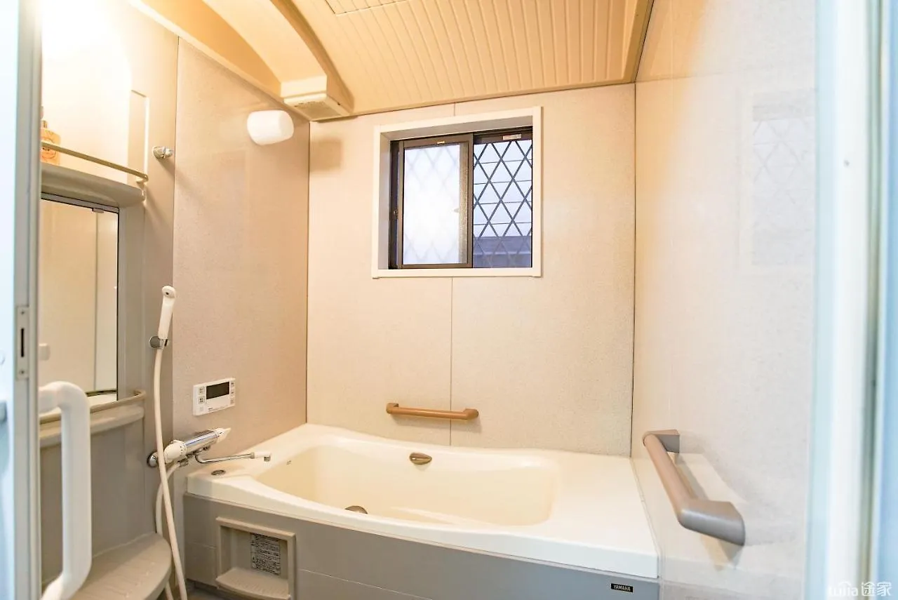Kaoru'S Home In Tokyo Shin-Itabashi 0*,  اليابان