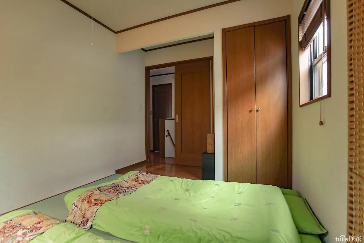 فيلة Kaoru'S Home In Tokyo Shin-Itabashi اليابان