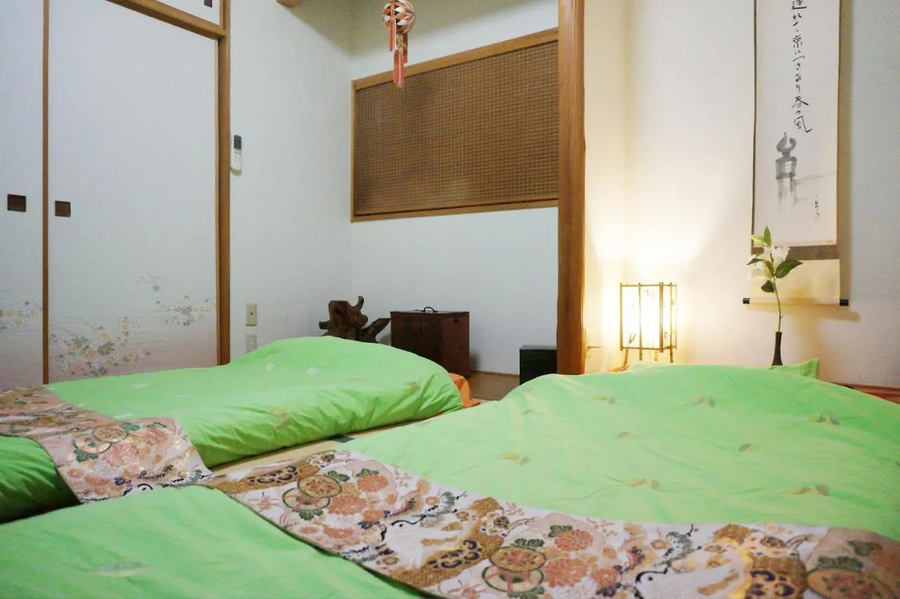 Villa Kaoru'S Home In Tokyo Shin-Itabashi Japan