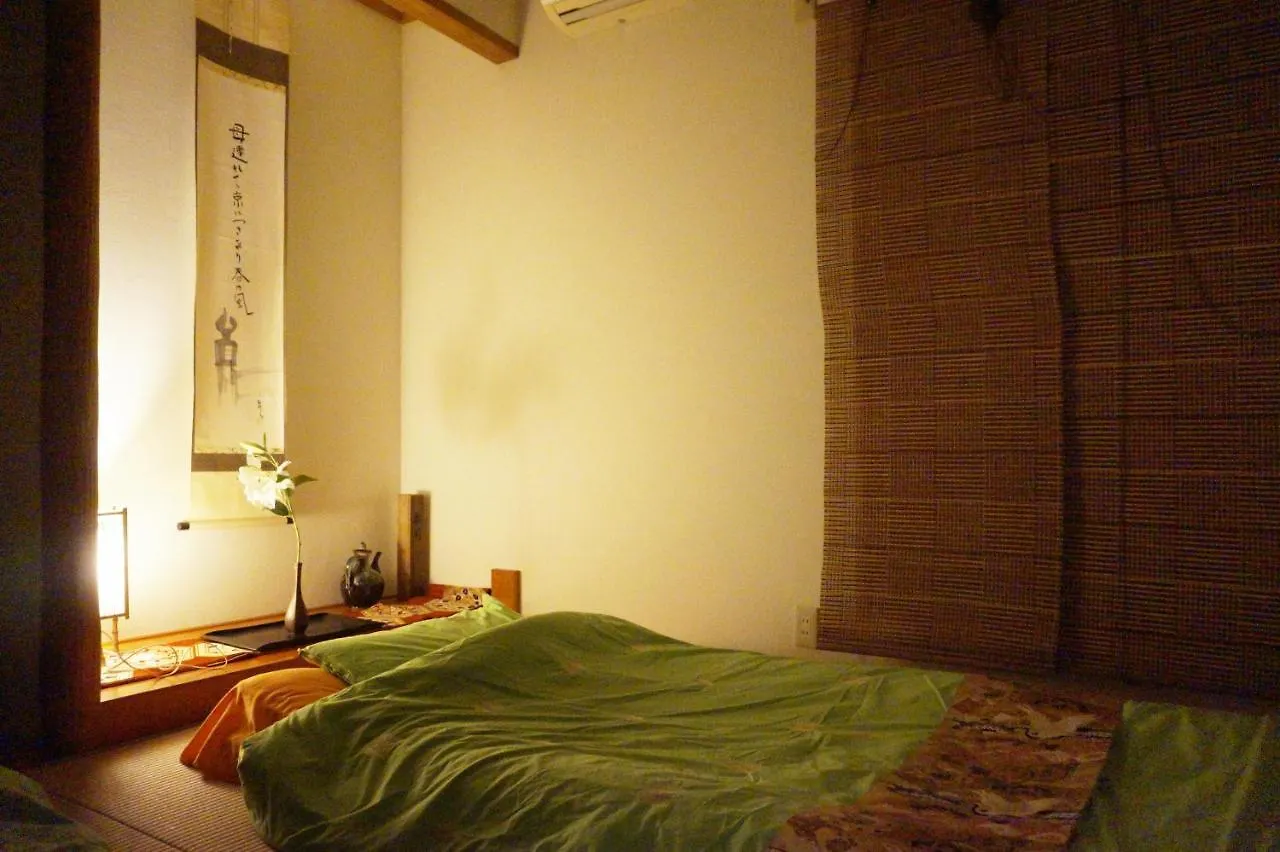 Villa Kaoru'S Home In Tokyo Shin-Itabashi