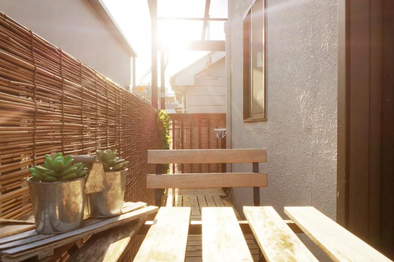Kaoru'S Home In Tokyo Shin-Itabashi Villa