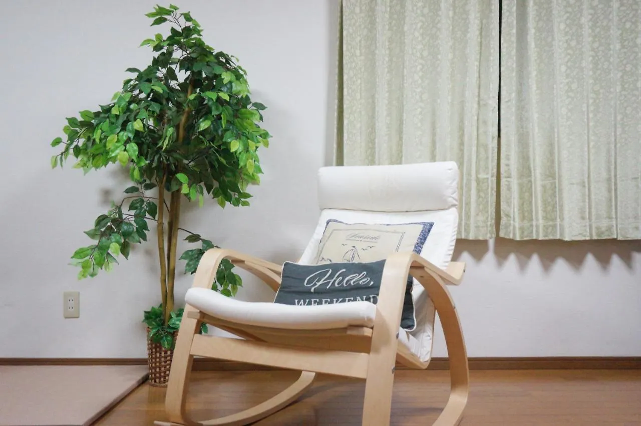 Villa Kaoru'S Home In Tokyo Shin-Itabashi