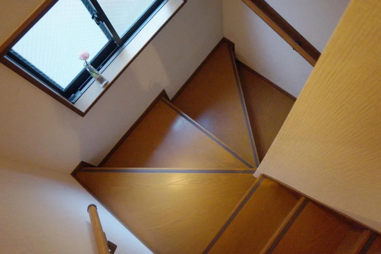 Kaoru'S Home In Tokyo Shin-Itabashi Villa