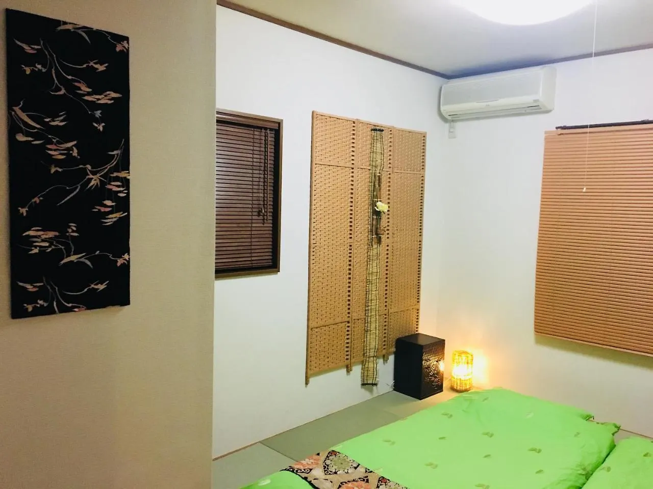 Kaoru'S Home In Tokyo Shin-Itabashi