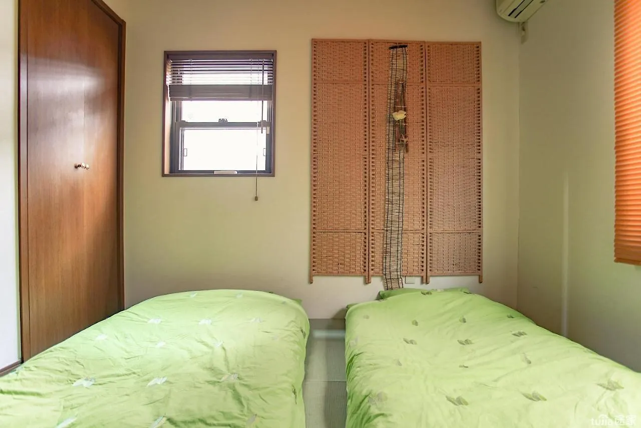 Kaoru'S Home In Tokyo Shin-Itabashi