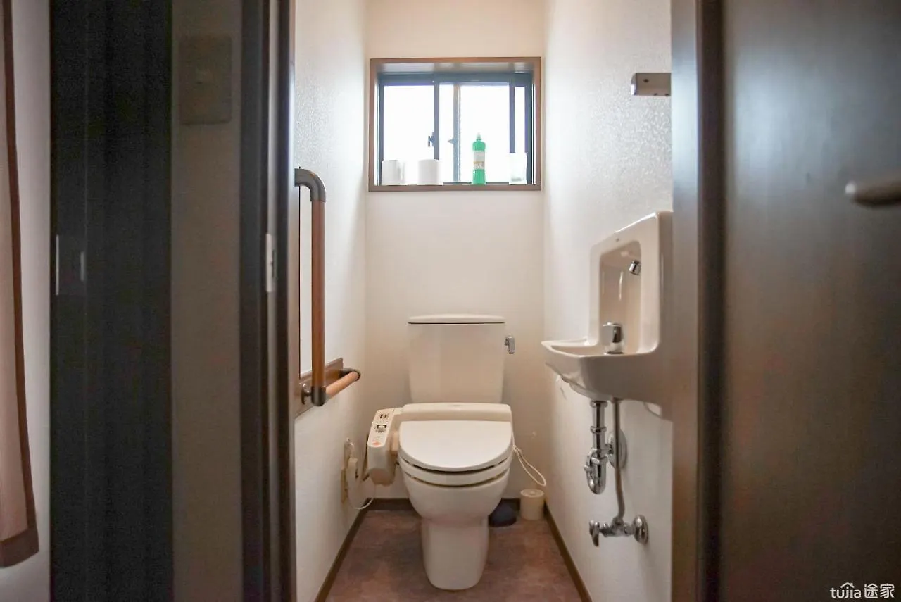 Villa Kaoru'S Home In Tokyo Shin-Itabashi