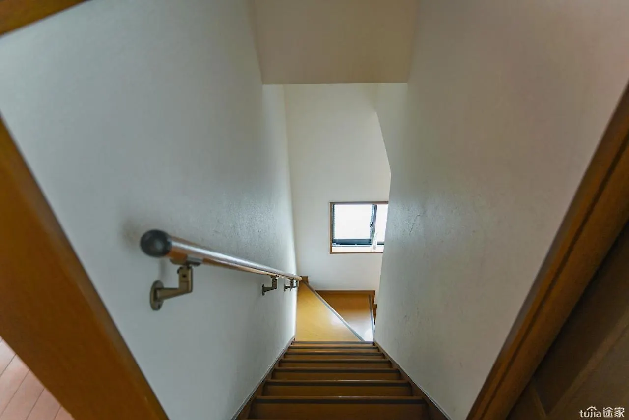 Villa Kaoru'S Home In Tokyo Shin-Itabashi