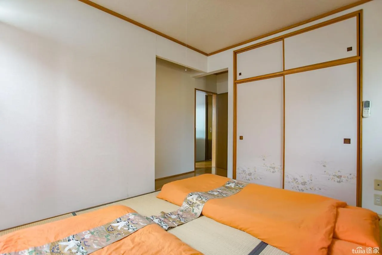 Villa Kaoru'S Home In Tokyo Shin-Itabashi