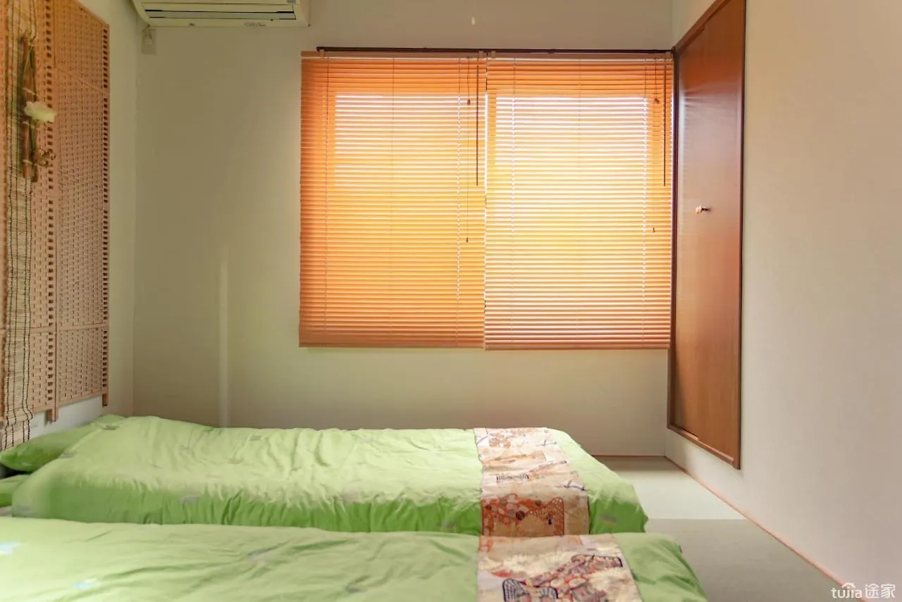 Kaoru'S Home In Tokyo Shin-Itabashi 0*,  Japan