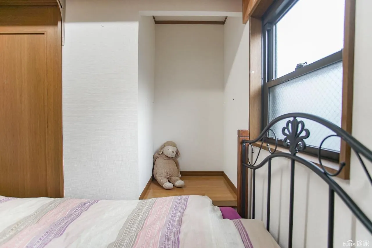 Villa Kaoru'S Home In Tokyo Shin-Itabashi
